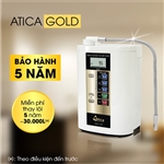 Máy Lọc Nước Điện Giải Ion Kiềm Atica Gold – Nhập Khẩu Nhật Bản